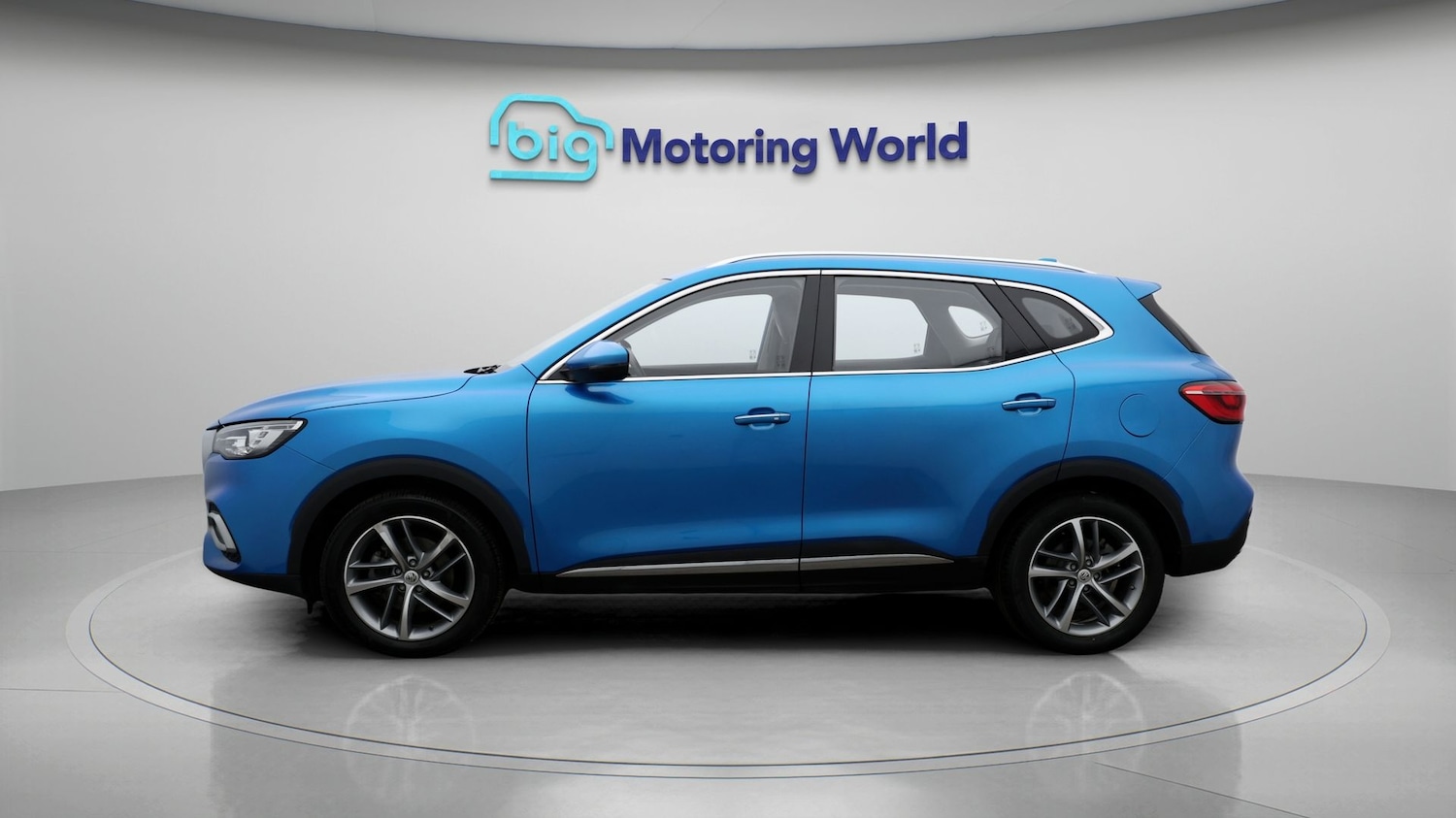 Used MG MG HS 2021 for sale - 77418467: Photo 4