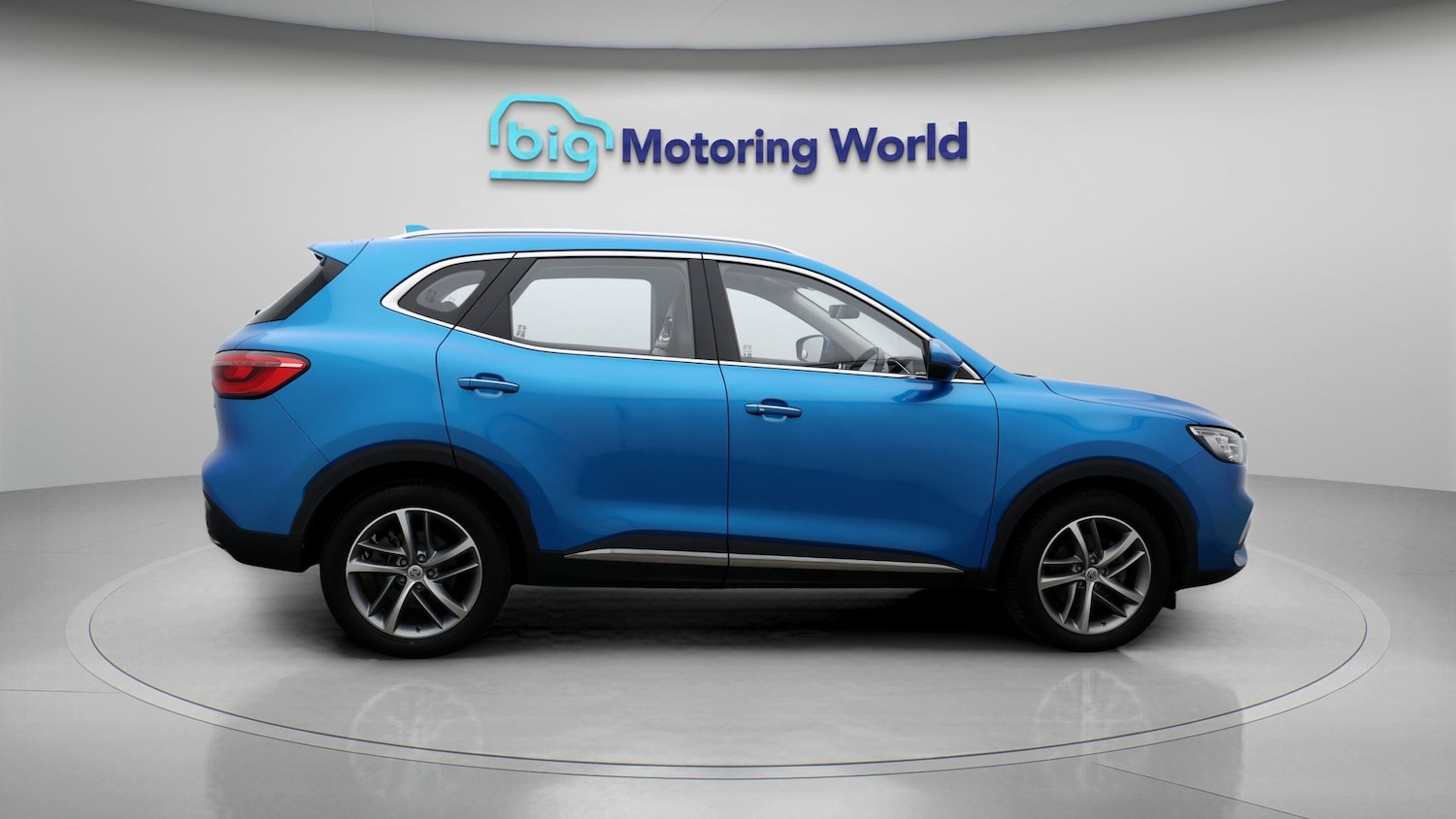 Used MG MG HS 2021 for sale - 77418467: Photo 8