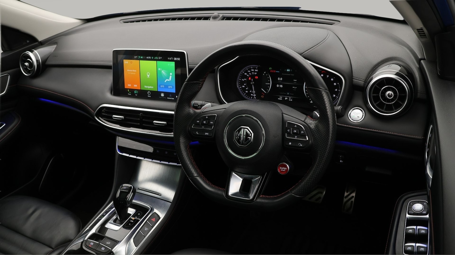 Used MG MG HS 2021 for sale - 77418467: Photo 9