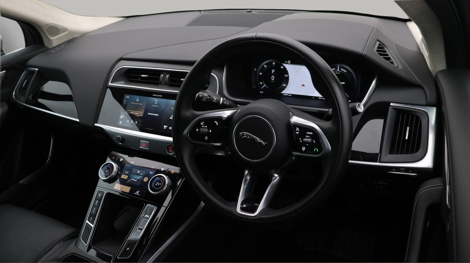 Used Jaguar I-Pace 2022 for sale - 76549691: Photo 10