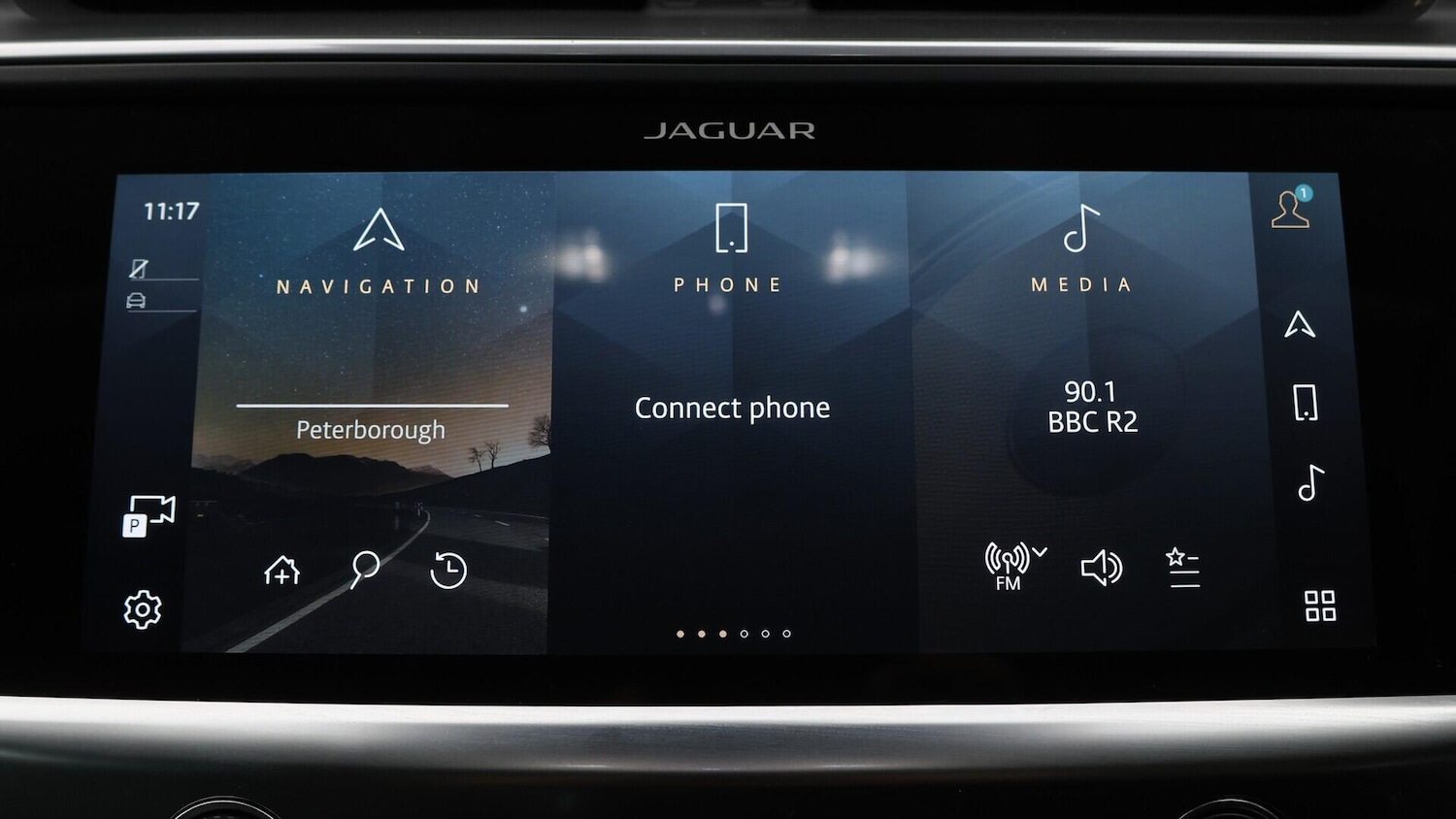 Used Jaguar I-Pace 2022 for sale - 76549691: Photo 12