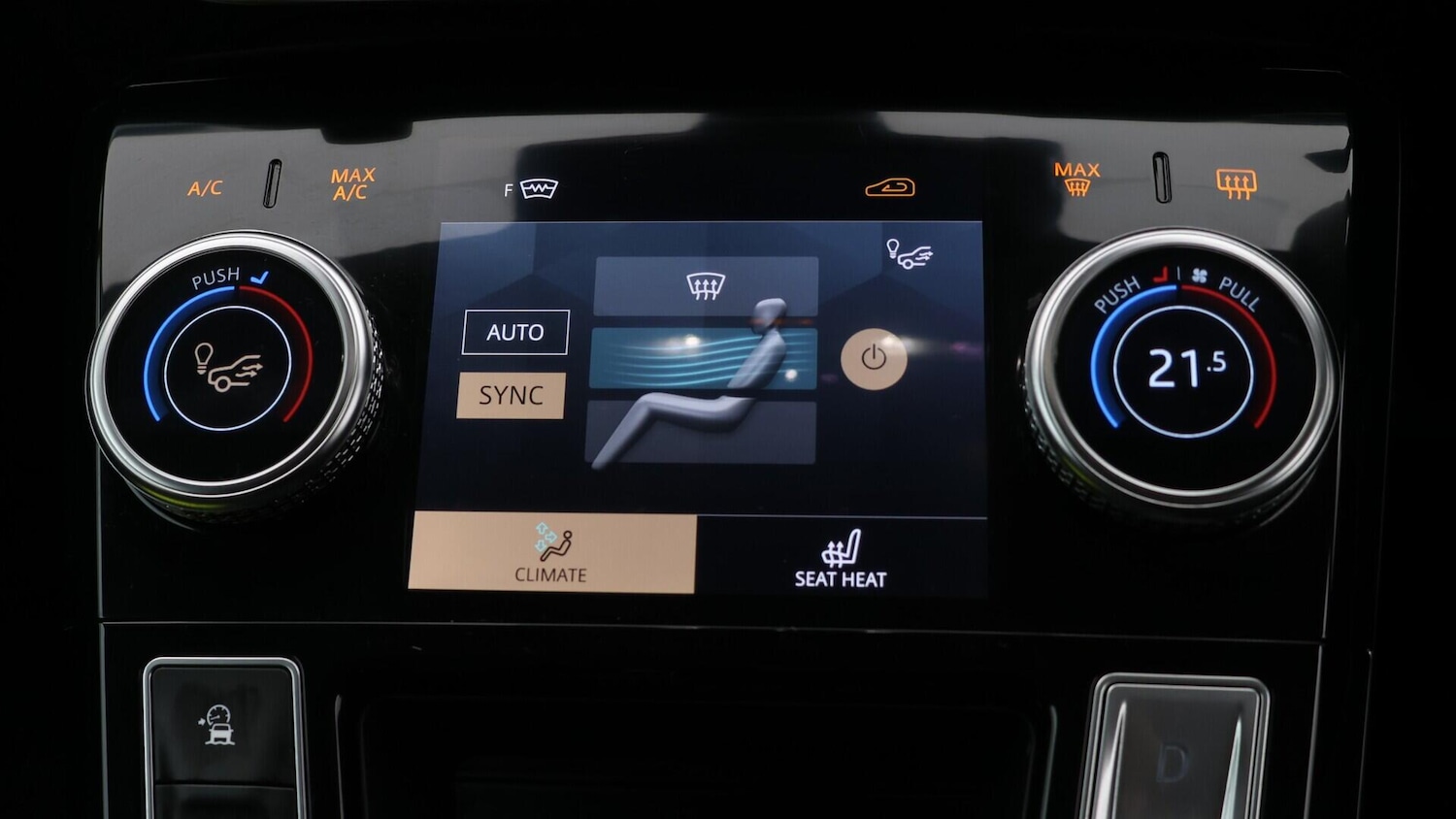 Used Jaguar I-Pace 2022 for sale - 76549691: Photo 13