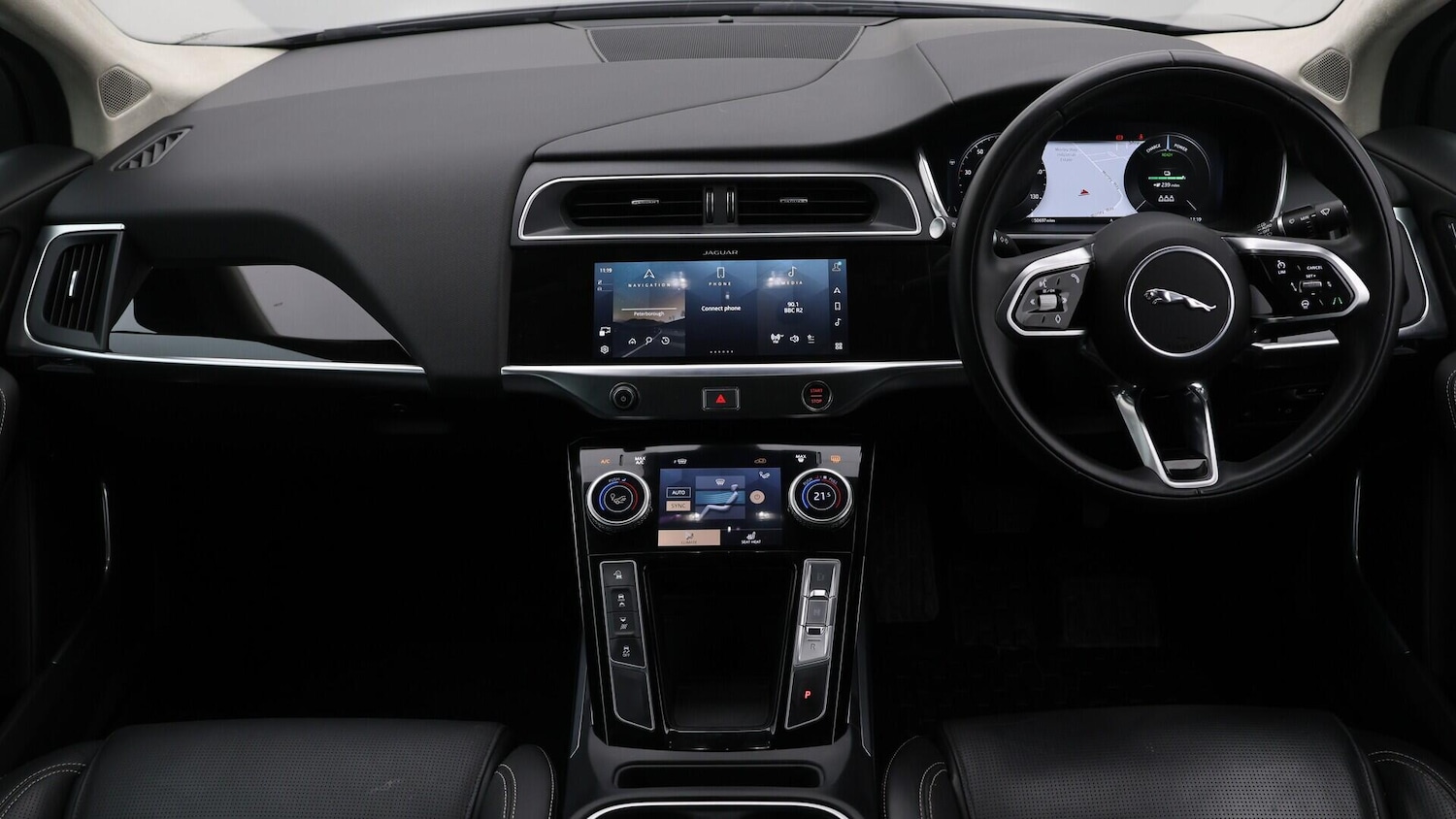 Used Jaguar I-Pace 2022 for sale - 76549691: Photo 14