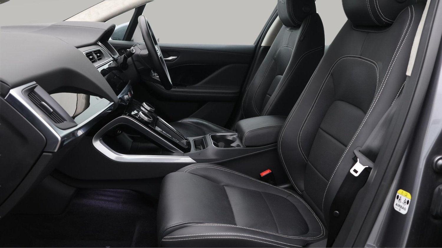 Used Jaguar I-Pace 2022 for sale - 76549691: Photo 15