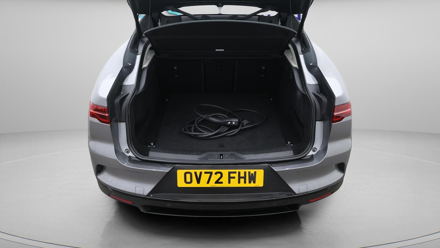 Used Jaguar I-Pace 2022 for sale - 76549691: Photo 18