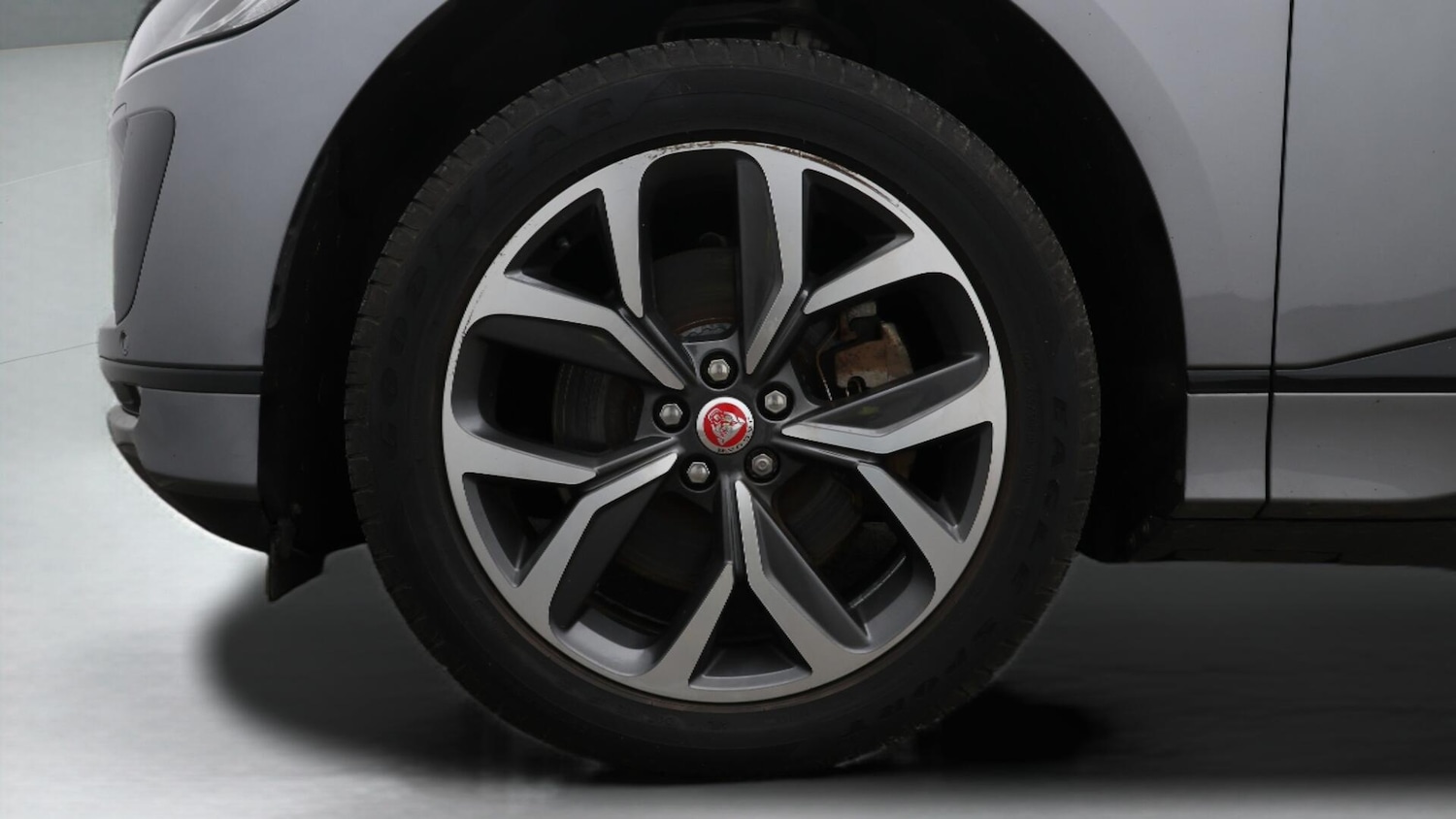 Used Jaguar I-Pace 2022 for sale - 76549691: Photo 19