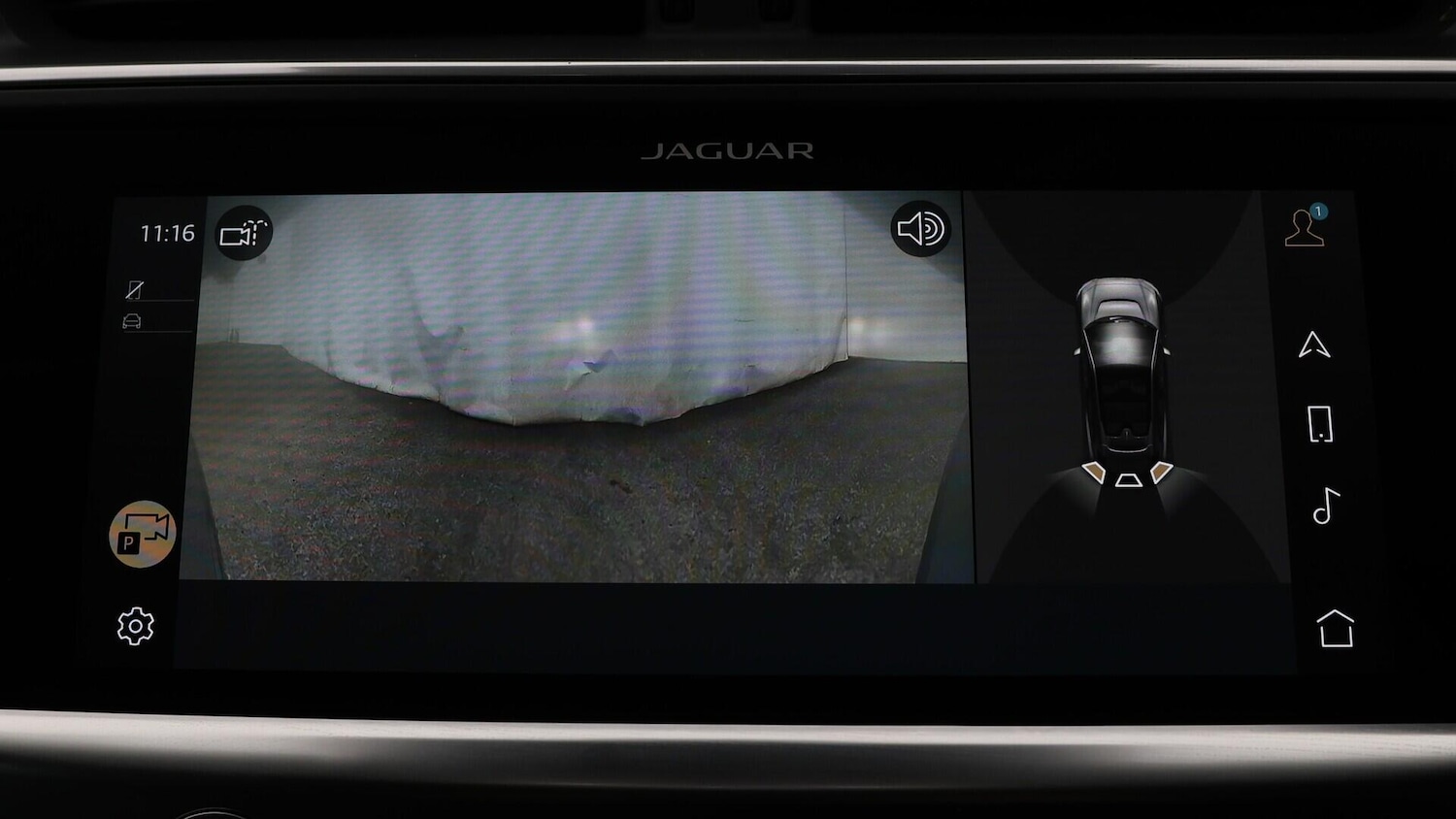 Used Jaguar I-Pace 2022 for sale - 76549691: Photo 25