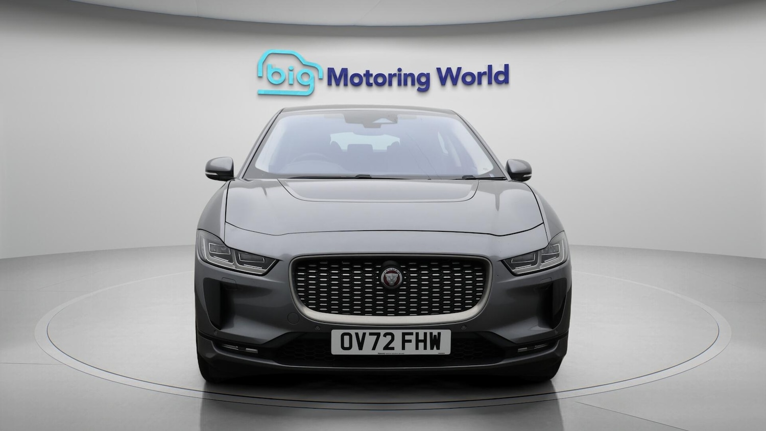 Used Jaguar I-Pace 2022 for sale - 76549691: Photo 3