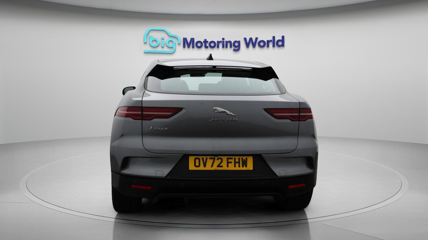 Used Jaguar I-Pace 2022 for sale - 76549691: Photo 7