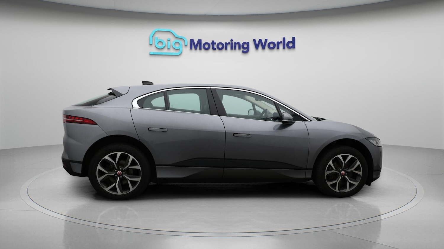 Used Jaguar I-Pace 2022 for sale - 76549691: Photo 9