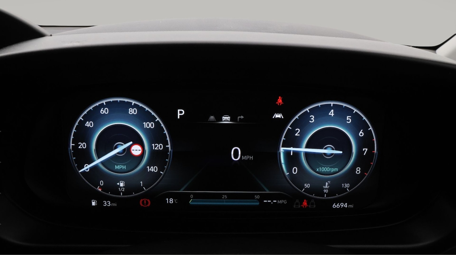 Used Hyundai BAYON 2023 for sale - 77628939: Photo 10