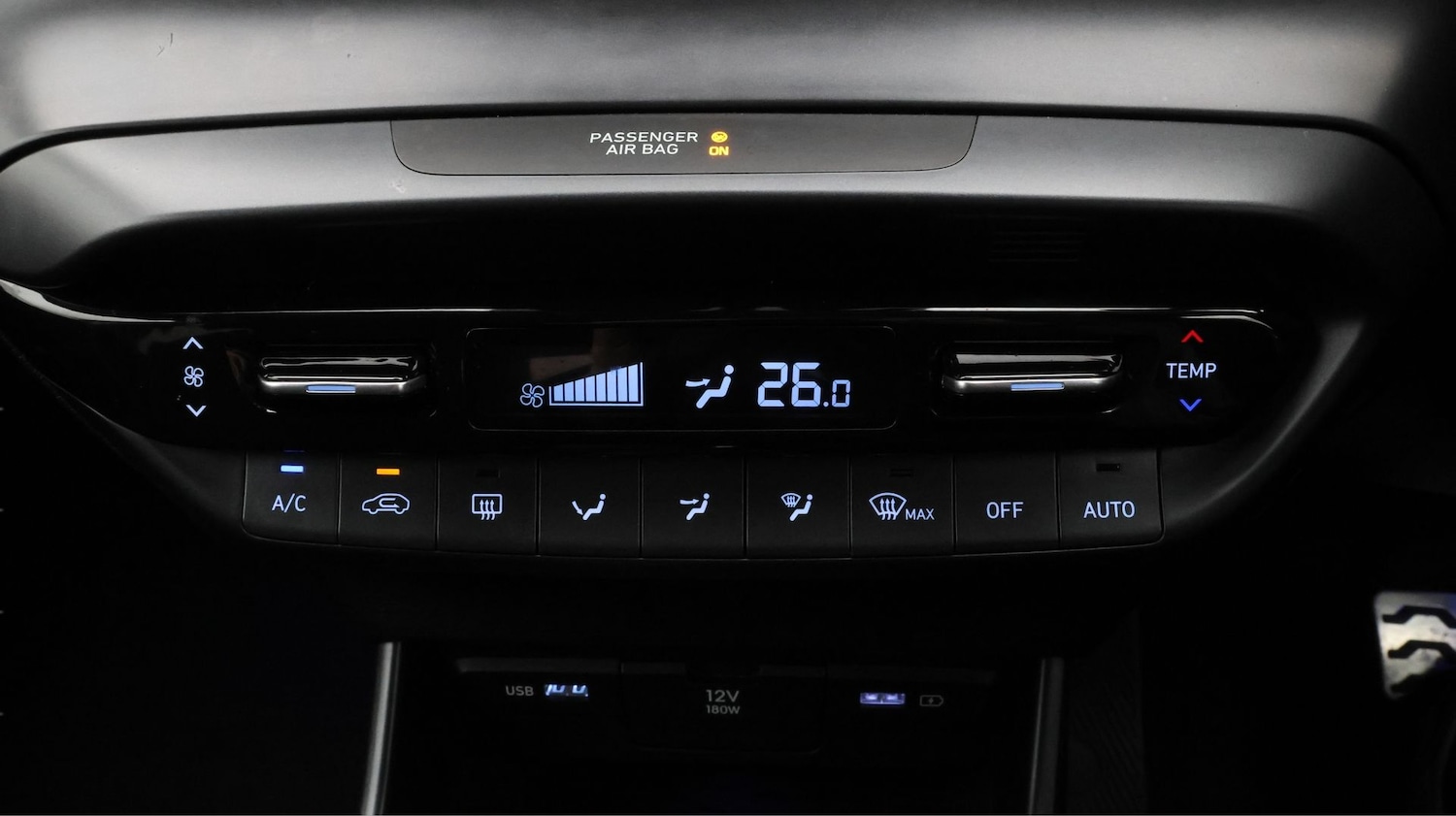 Used Hyundai BAYON 2023 for sale - 77628939: Photo 12