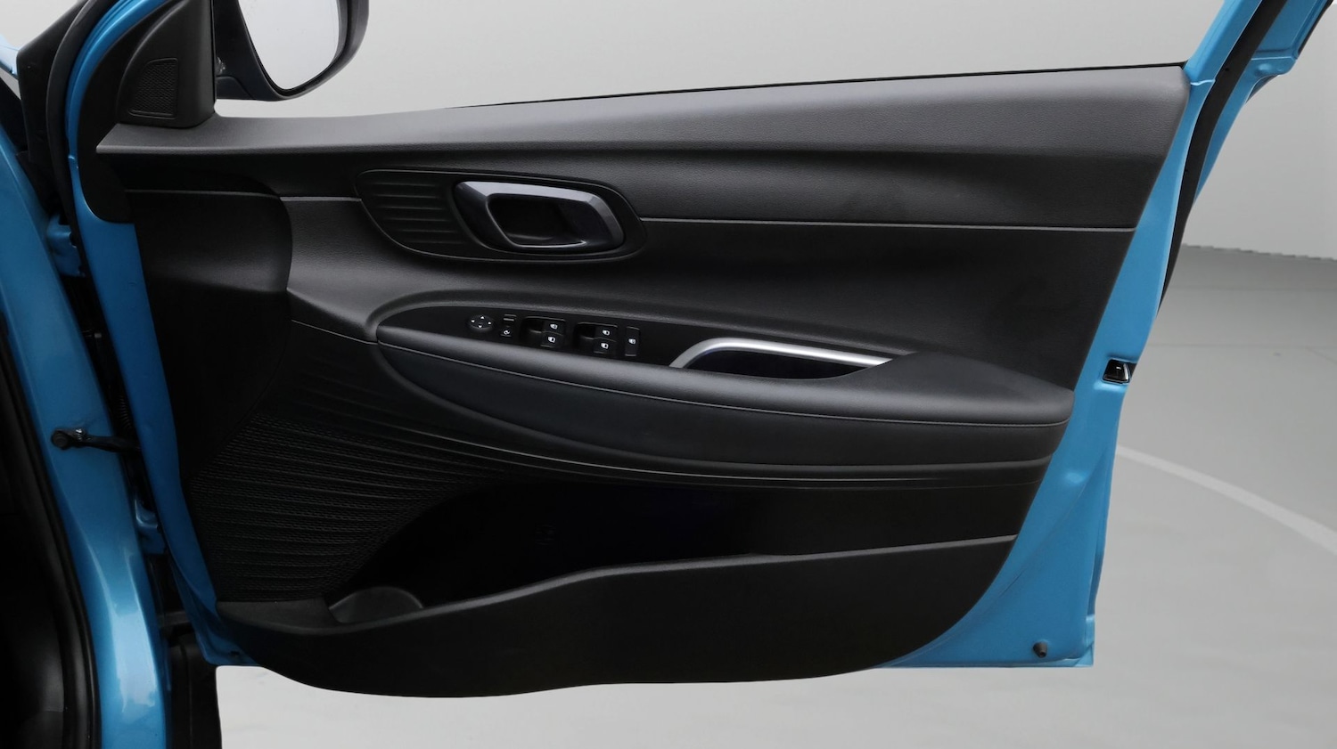 Used Hyundai BAYON 2023 for sale - 77628939: Photo 15