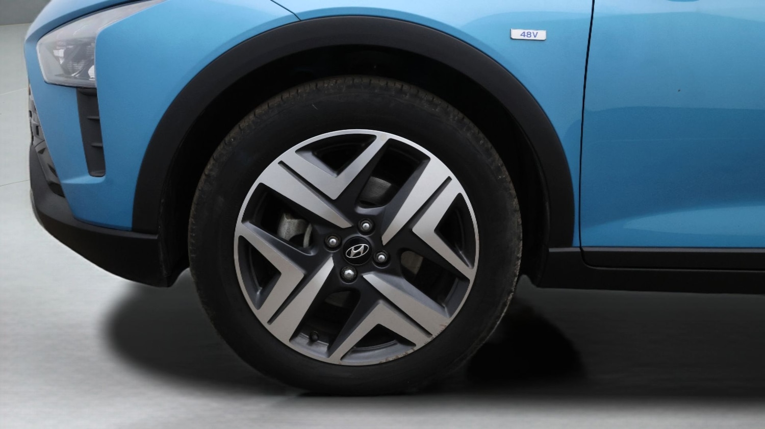 Used Hyundai BAYON 2023 for sale - 77628939: Photo 18