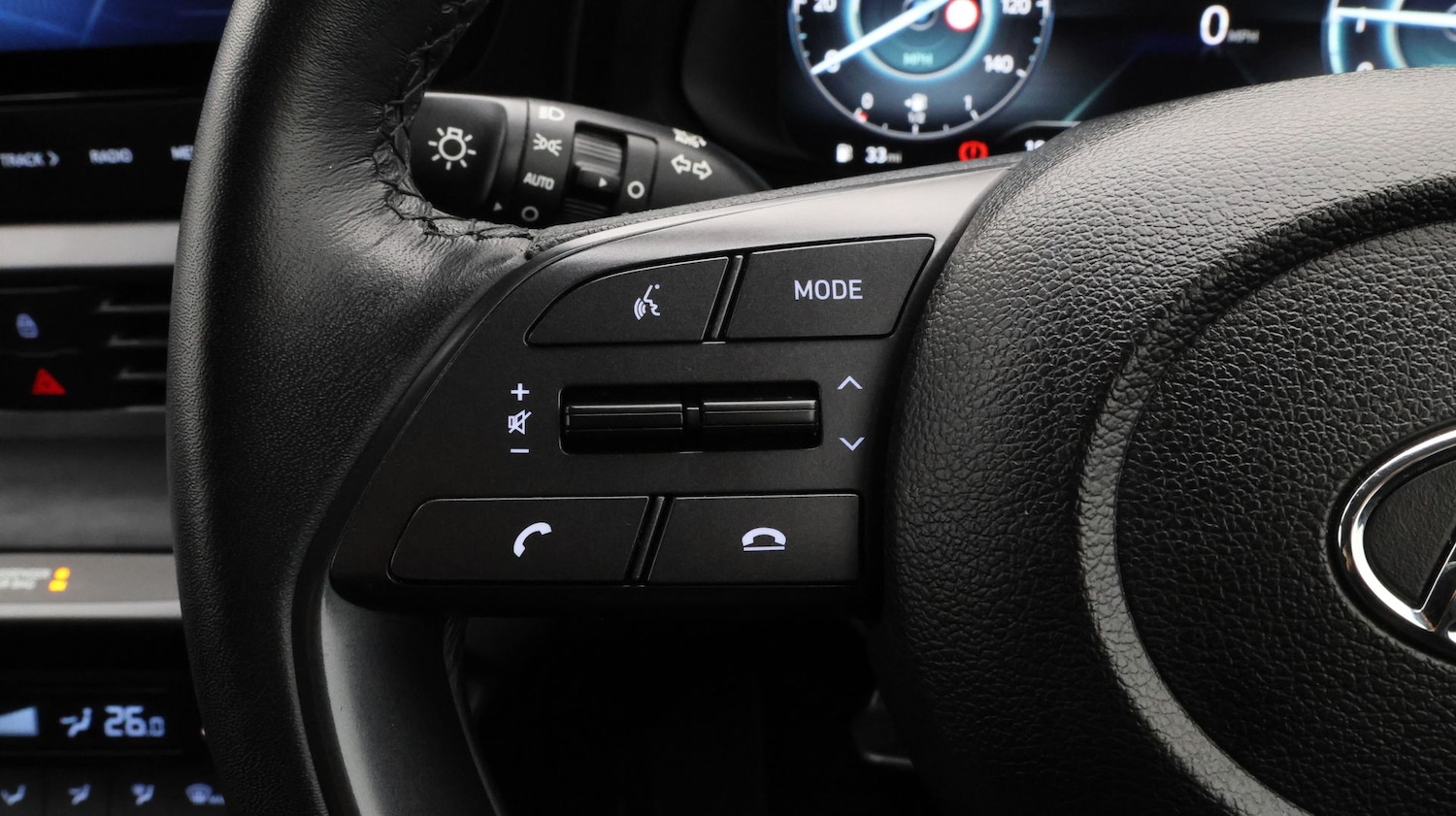 Used Hyundai BAYON 2023 for sale - 77628939: Photo 21