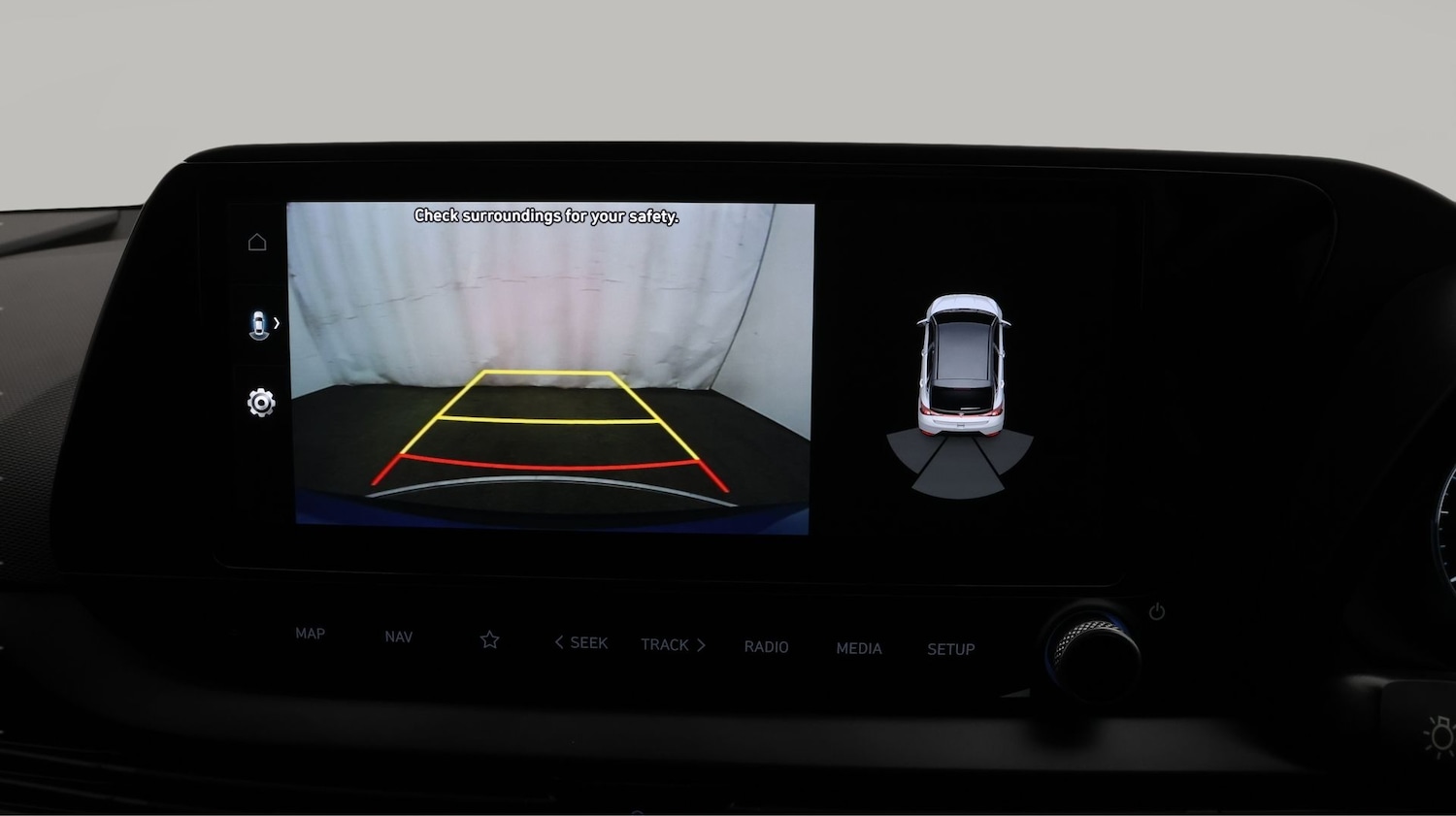 Used Hyundai BAYON 2023 for sale - 77628939: Photo 24