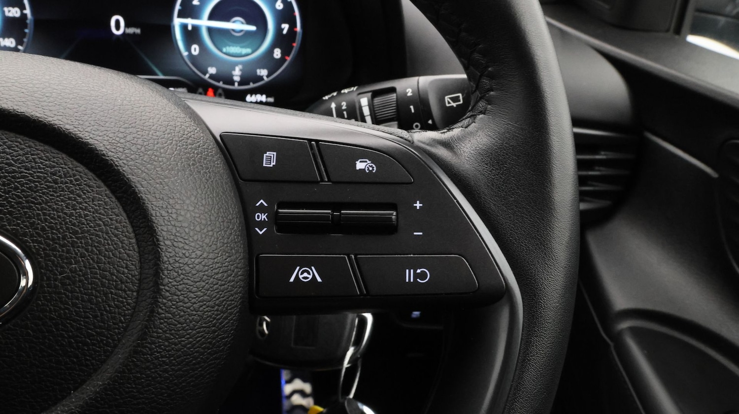 Used Hyundai BAYON 2023 for sale - 77628939: Photo 25