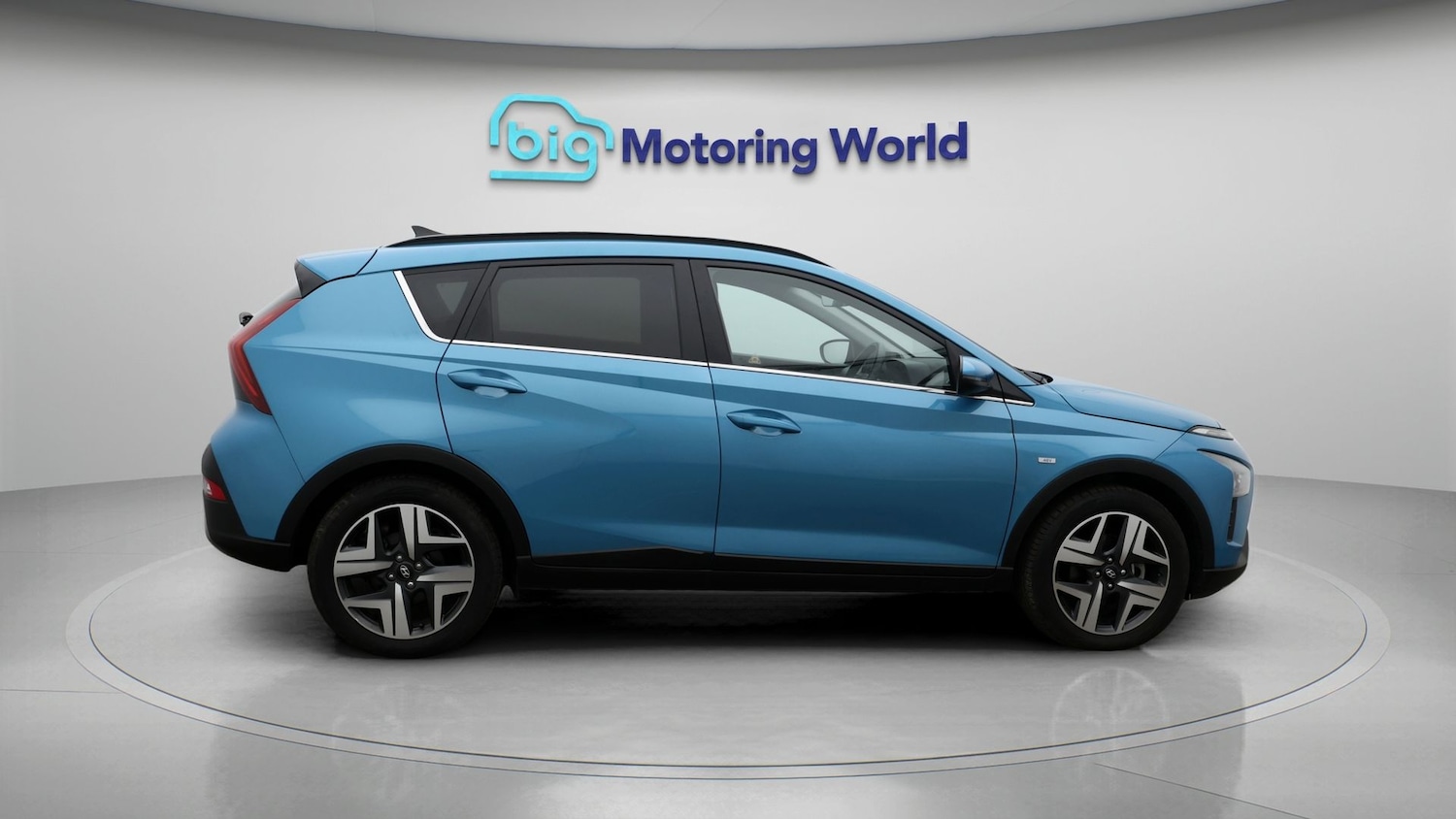 Used Hyundai BAYON 2023 for sale - 77628939: Photo 8