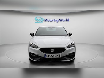 Used SEAT Leon 2022 for sale - 78627254: Photo
