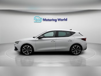 Used SEAT Leon 2022 for sale - 78627254: Photo