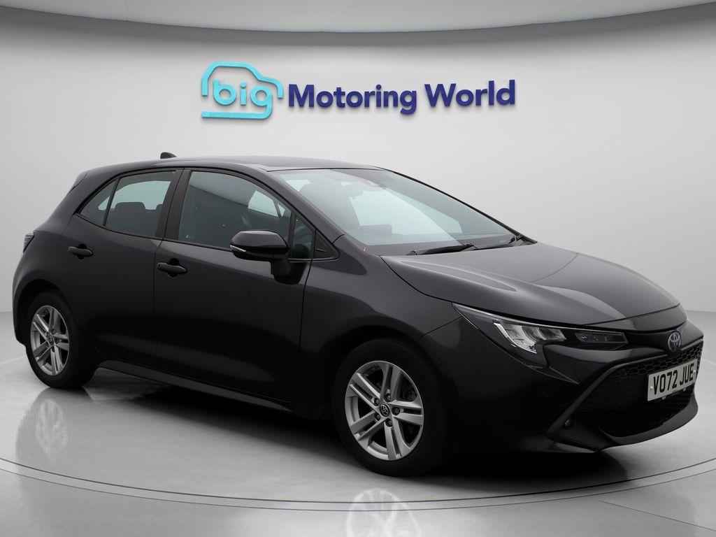 Used Toyota Corolla 2022 for sale - 76814210: Photo 14