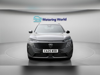 Used Peugeot 5008 2025 for sale - 79275562: Photo