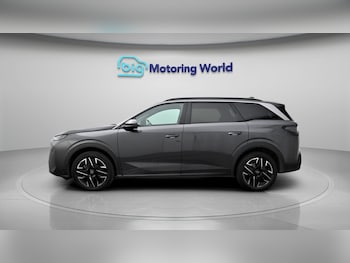 Used Peugeot 5008 2025 for sale - 79275562: Photo