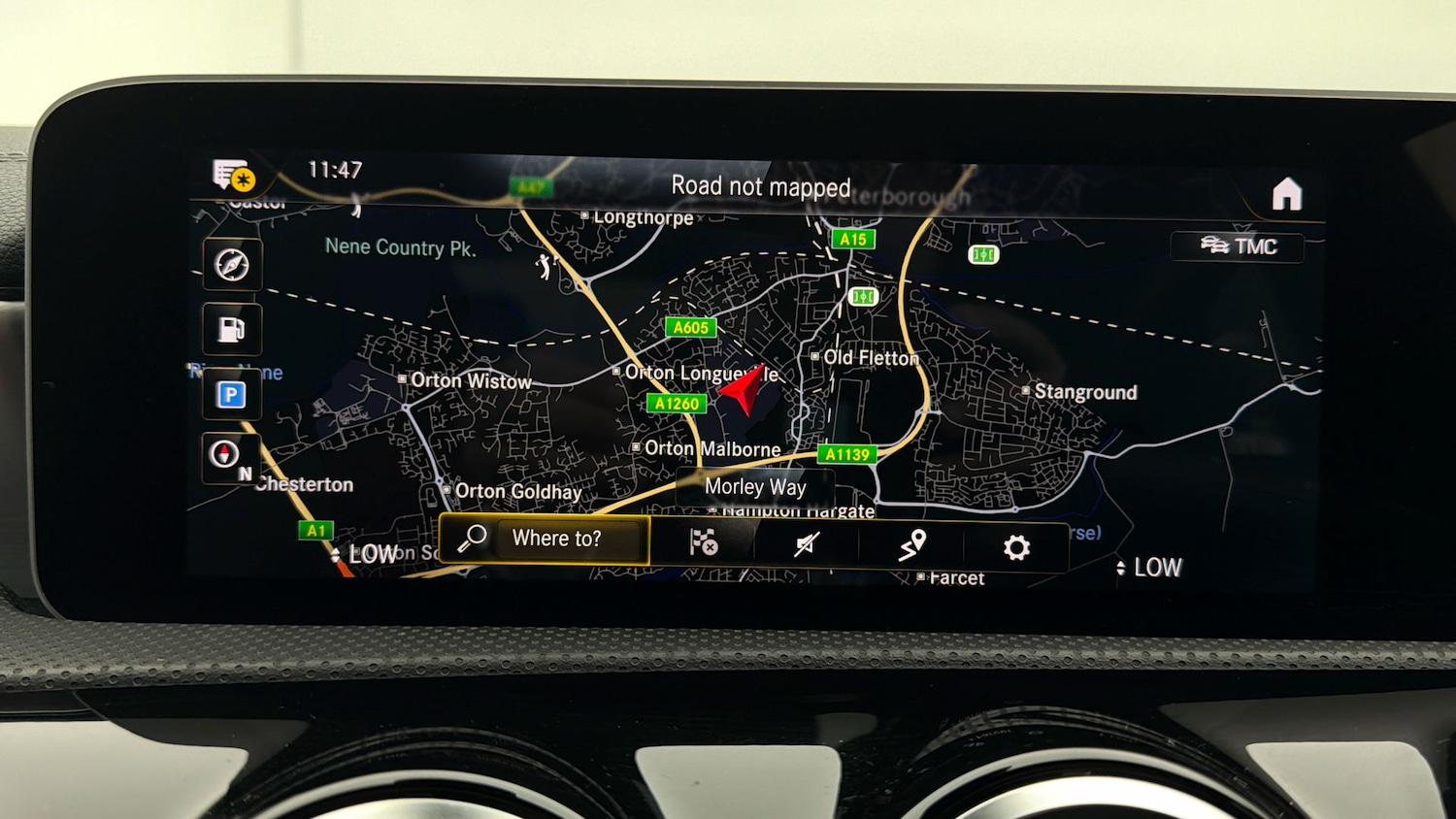 Used Mercedes-Benz CLA 2020 for sale - 77966622: Photo 10