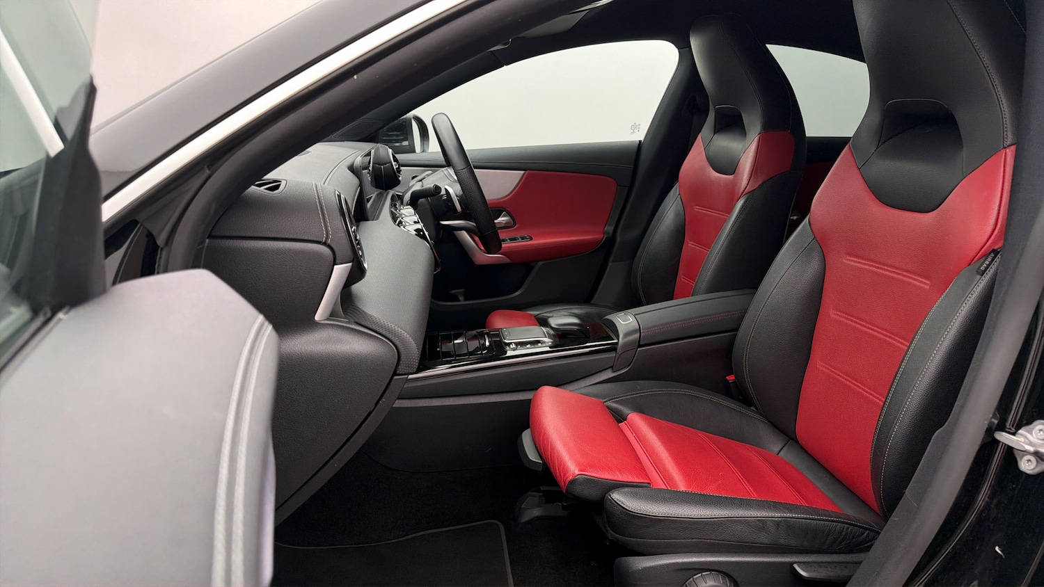 Used Mercedes-Benz CLA 2020 for sale - 77966622: Photo 13