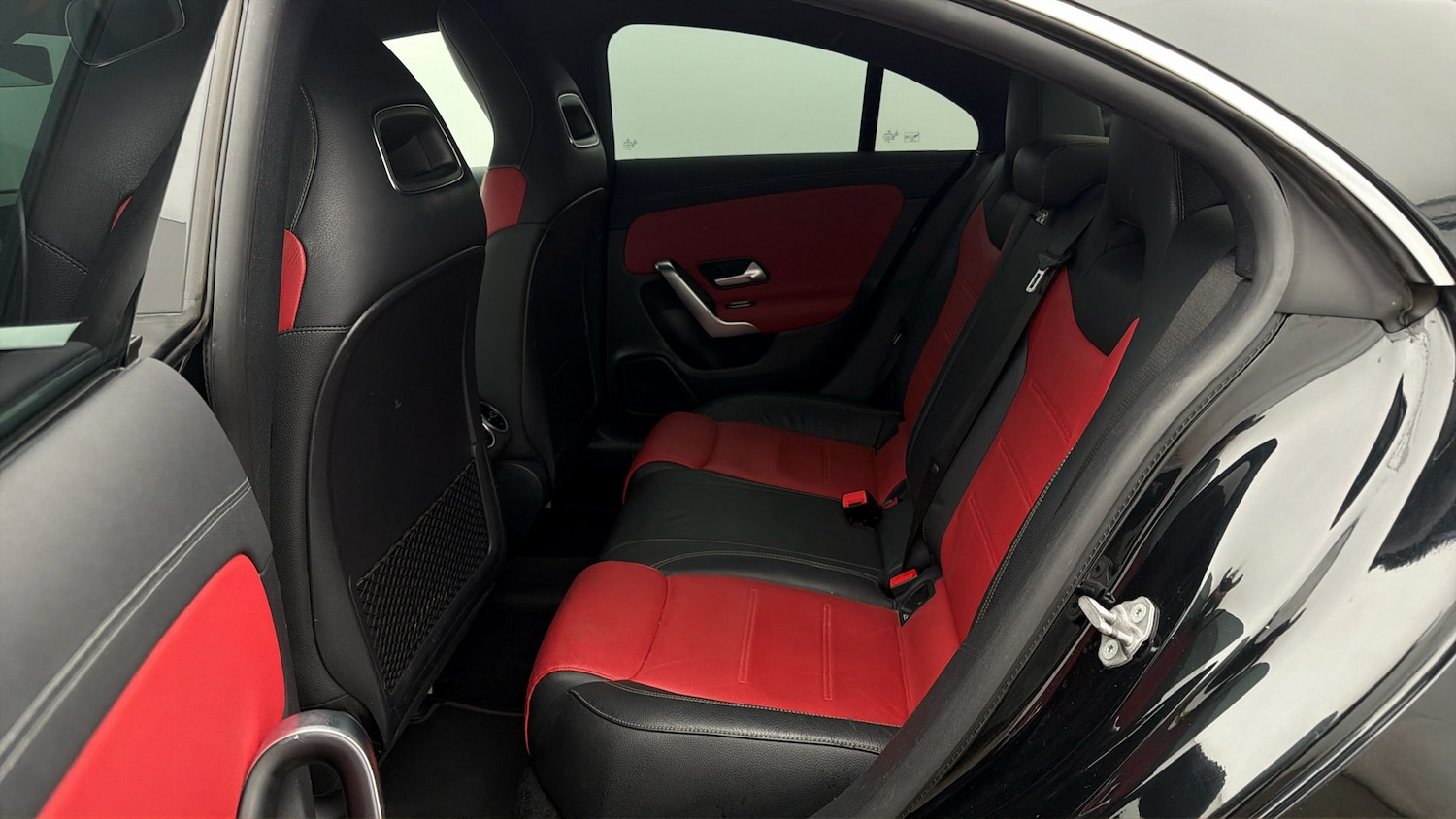 Used Mercedes-Benz CLA 2020 for sale - 77966622: Photo 15