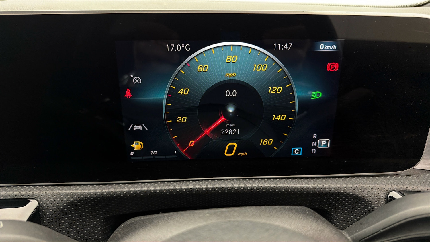 Used Mercedes-Benz CLA 2020 for sale - 77966622: Photo 24