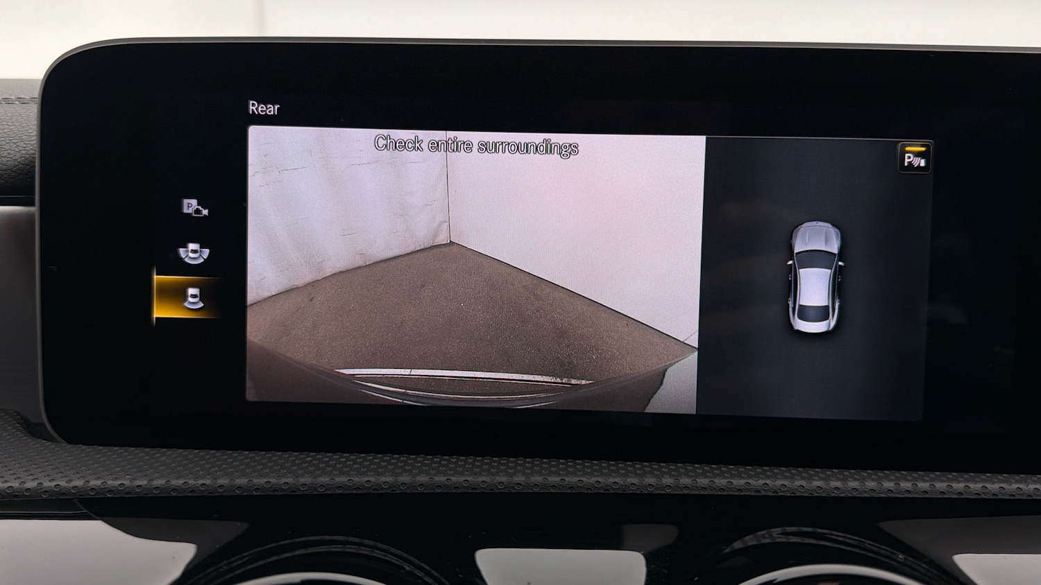 Used Mercedes-Benz CLA 2020 for sale - 77966622: Photo 25