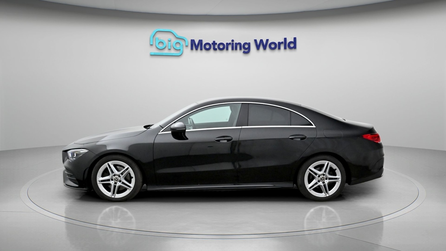 Used Mercedes-Benz CLA 2020 for sale - 77966622: Photo 4