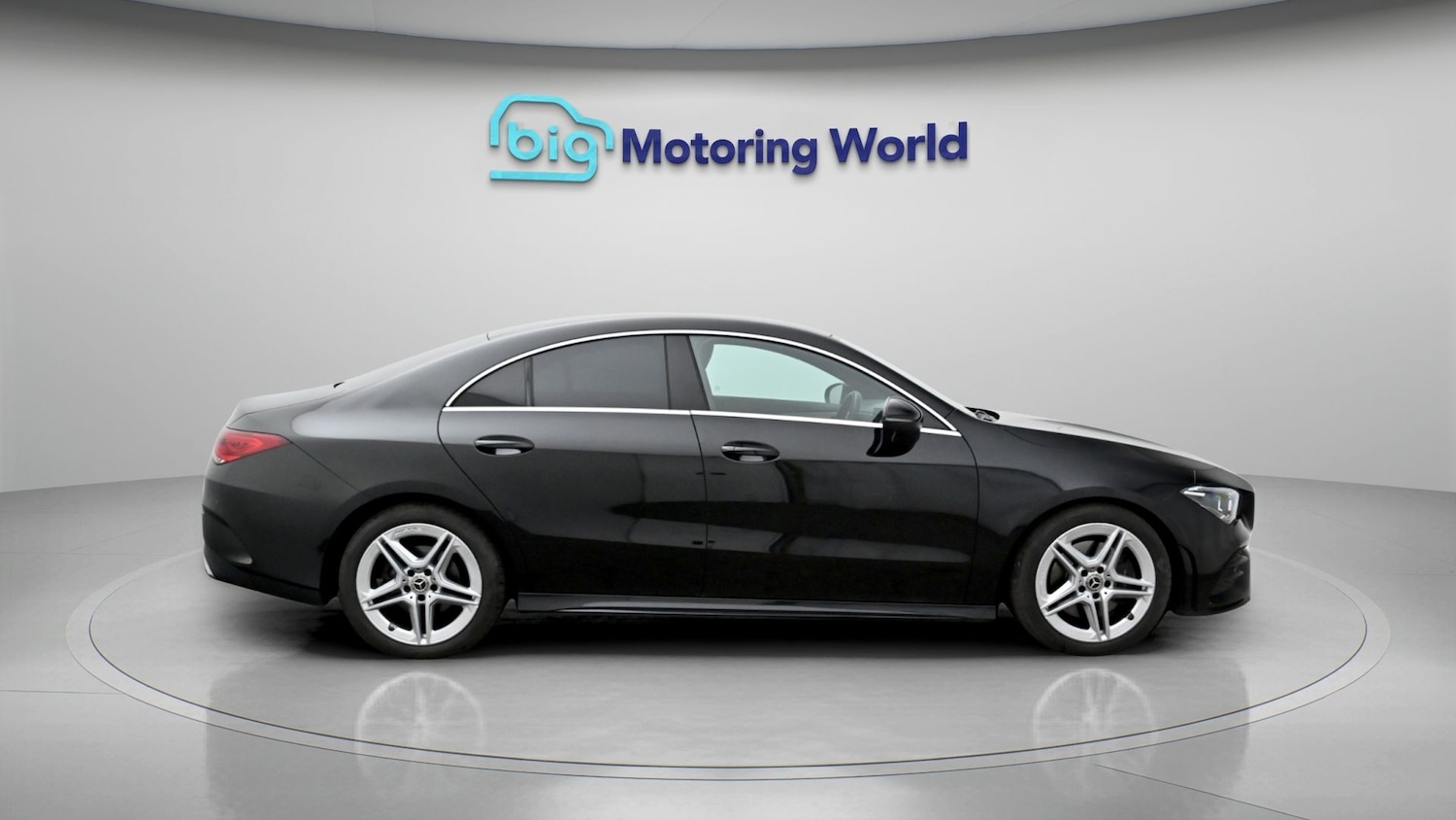 Used Mercedes-Benz CLA 2020 for sale - 77966622: Photo 8