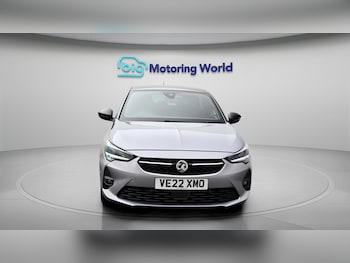 Used Vauxhall Corsa 2022 for sale - 79406521: Photo