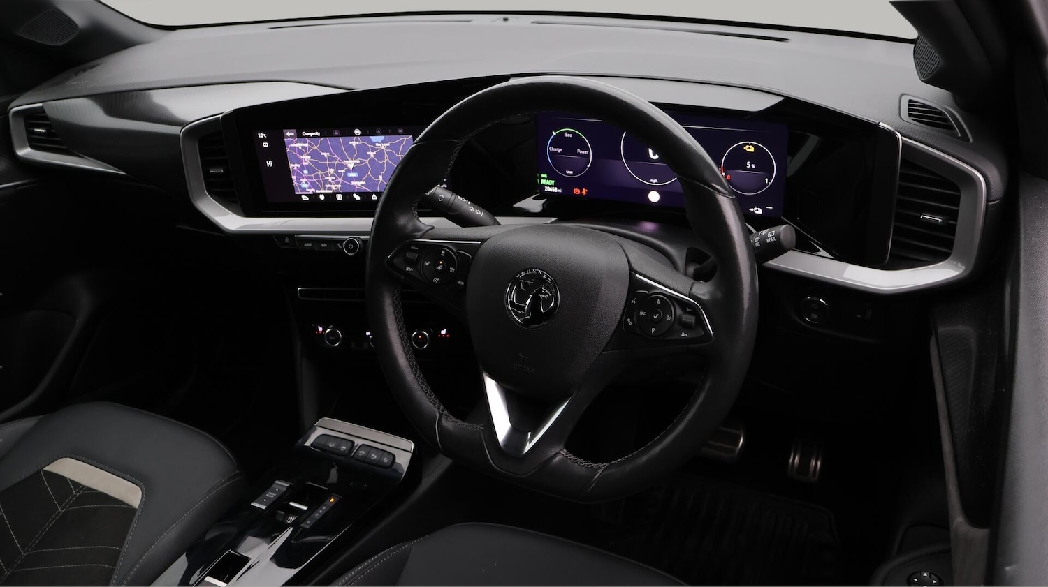 Used Vauxhall Mokka Electric for sale - 76728102: Photo 10