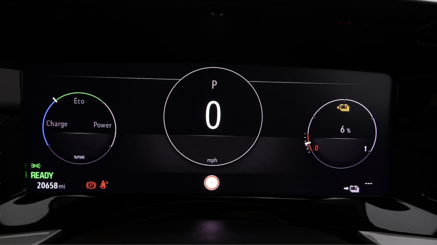 Used Vauxhall Mokka Electric for sale - 76728102: Photo 11