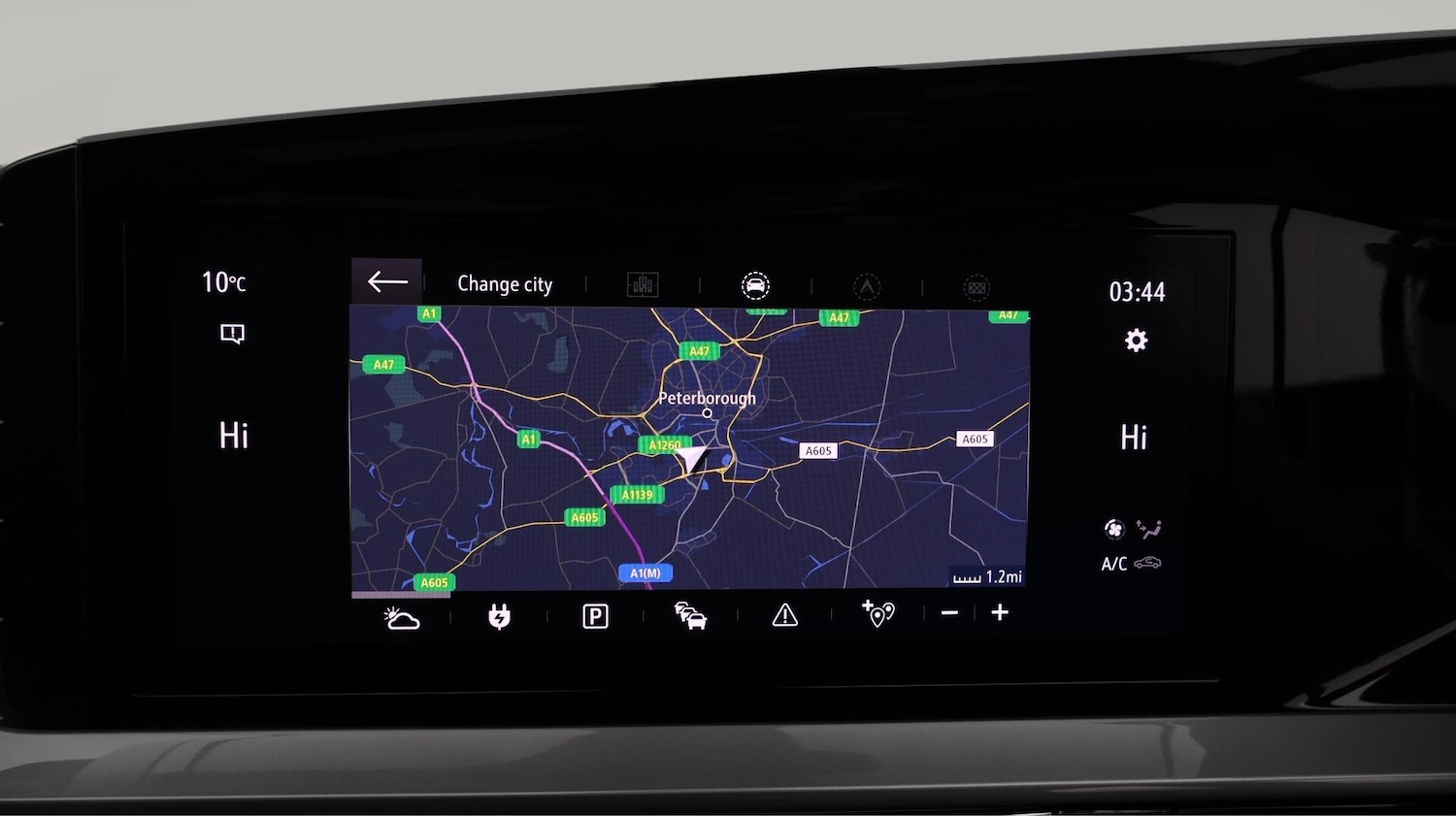 Used Vauxhall Mokka Electric for sale - 76728102: Photo 12