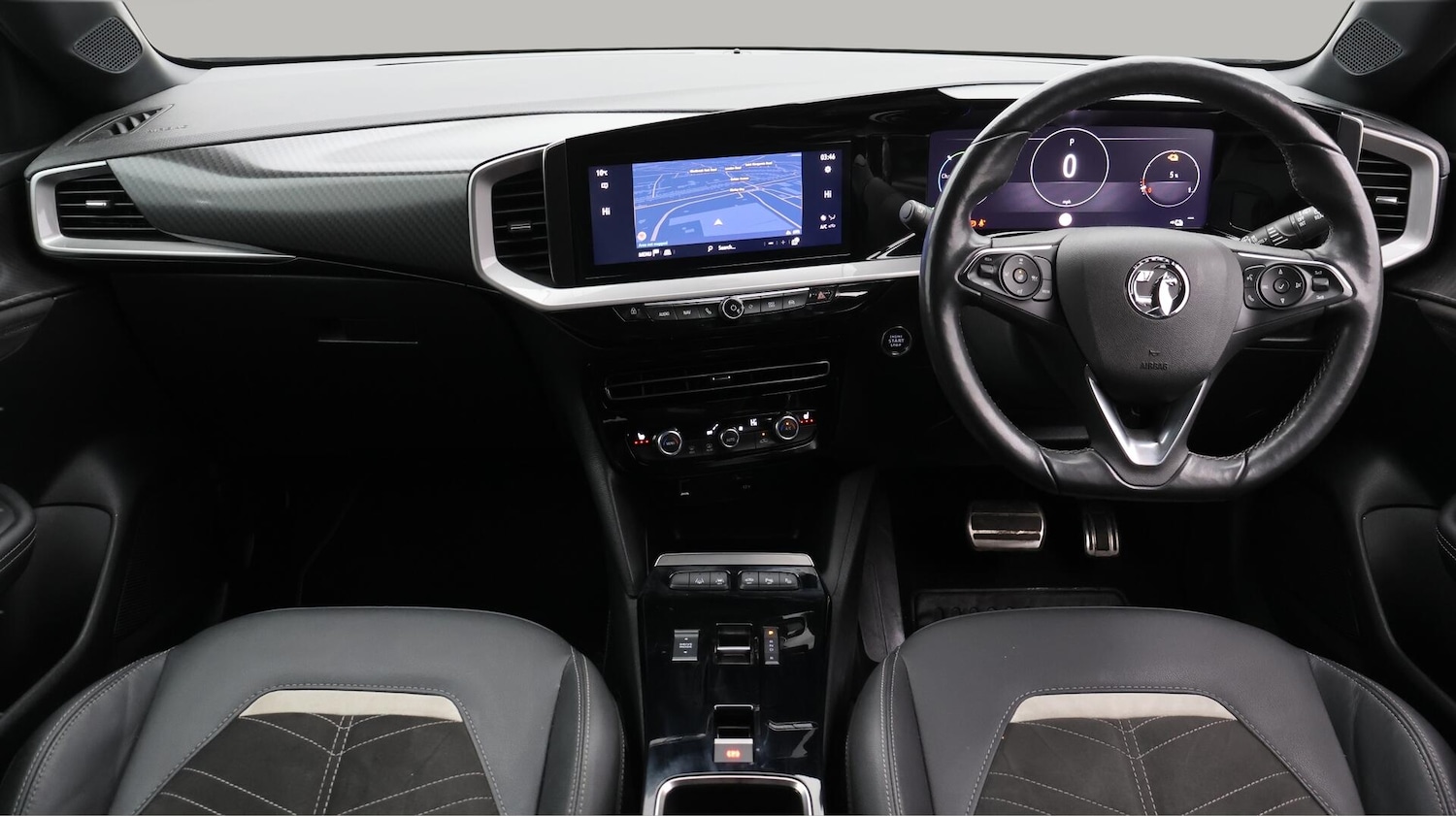 Used Vauxhall Mokka Electric for sale - 76728102: Photo 14