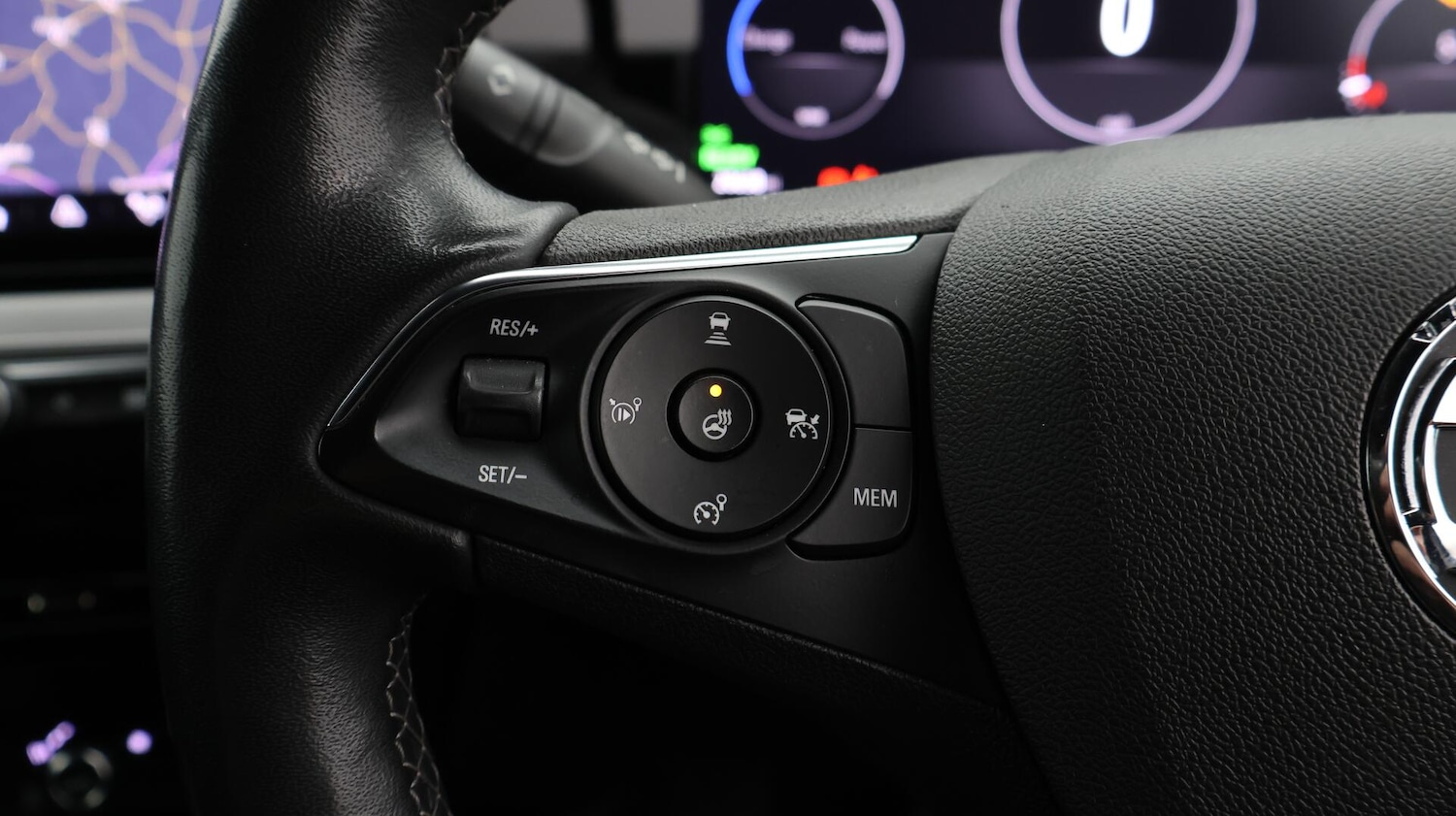 Used Vauxhall Mokka Electric for sale - 76728102: Photo 25