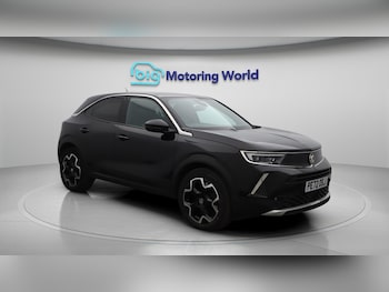 Used Vauxhall Mokka Electric 2022 for sale - 76728102: Photo