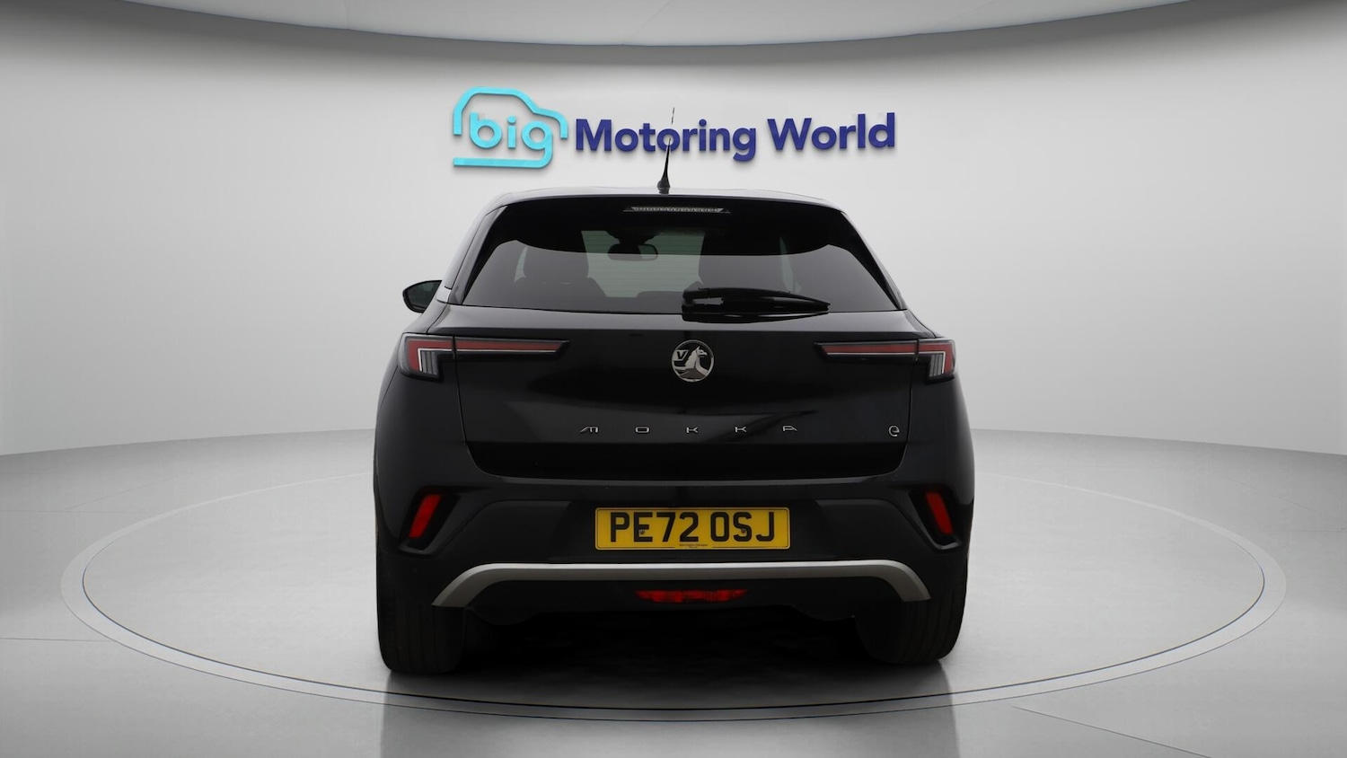 Used Vauxhall Mokka Electric for sale - 76728102: Photo 7