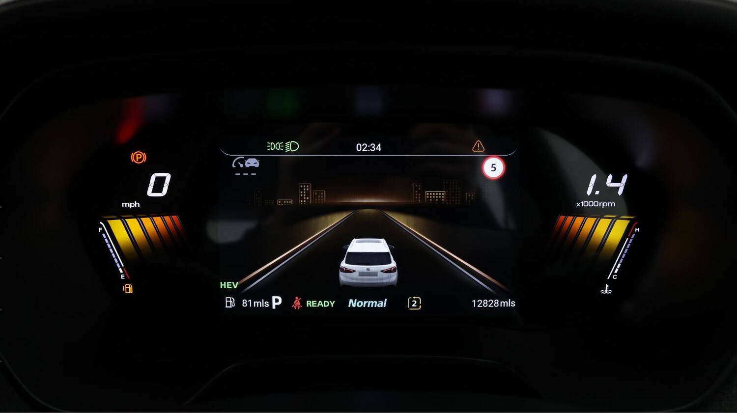 Used MG MG ZS 2024 for sale - 77746063: Photo 10