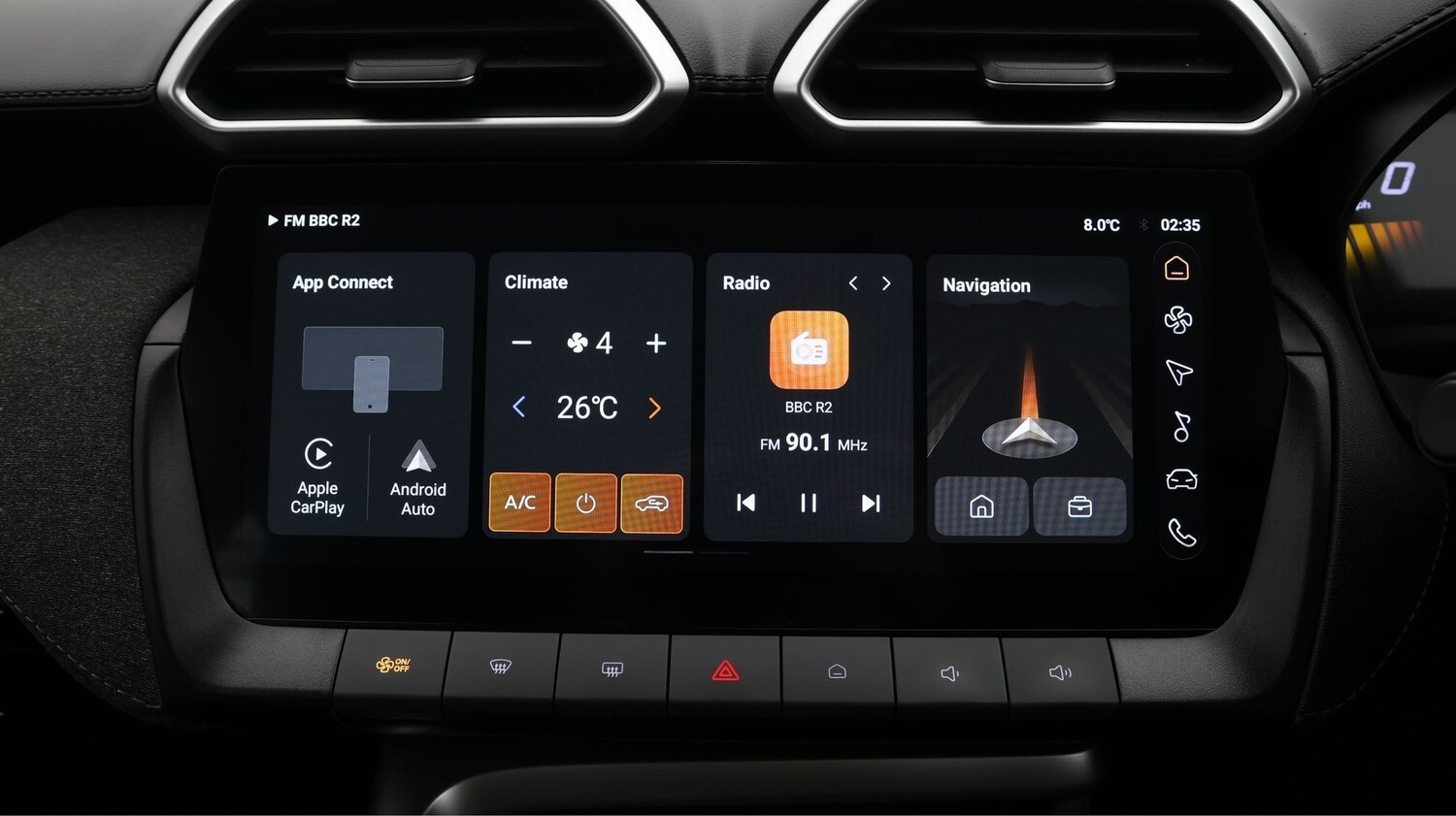 Used MG MG ZS 2024 for sale - 77746063: Photo 11