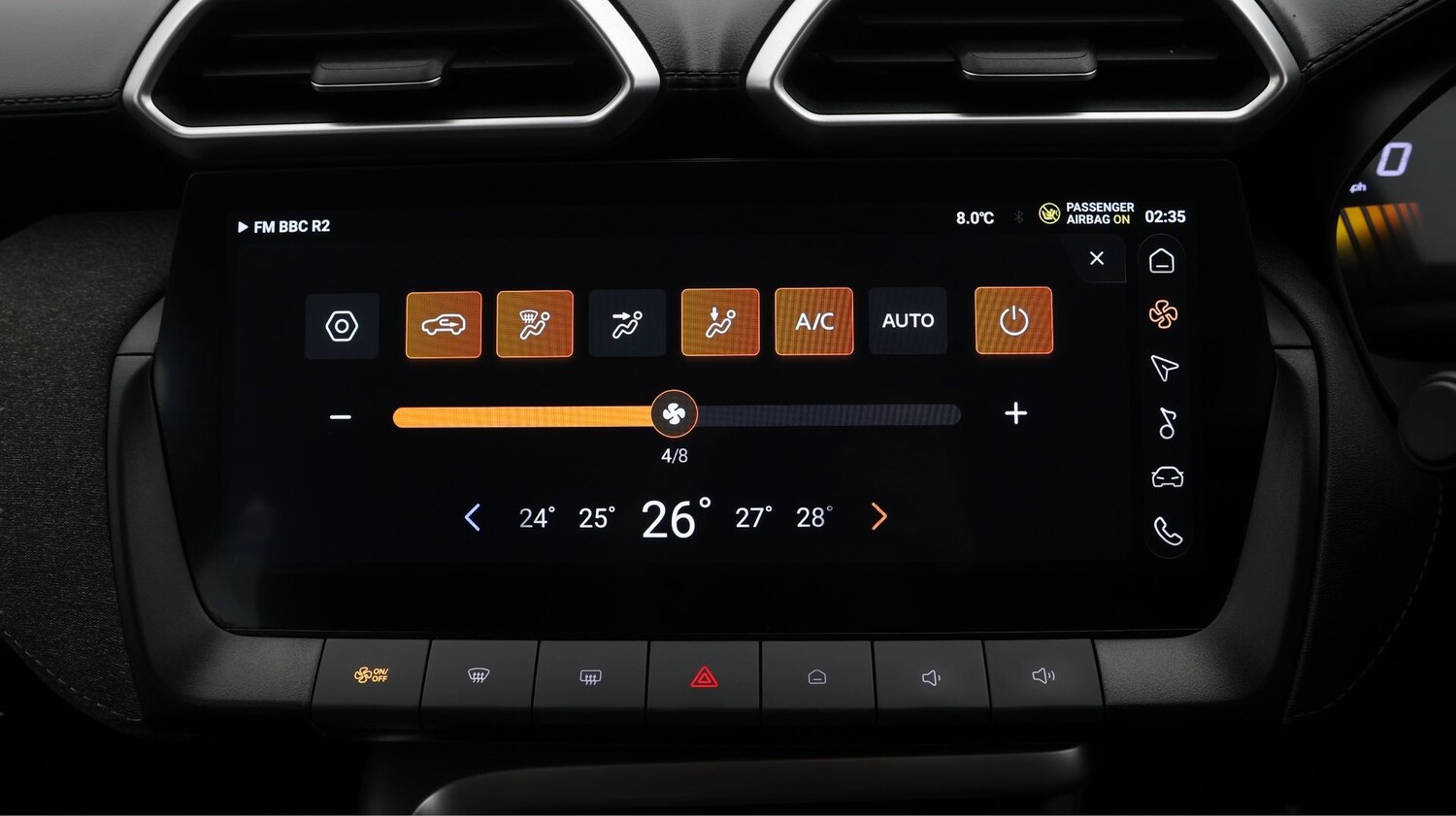 Used MG MG ZS 2024 for sale - 77746063: Photo 12