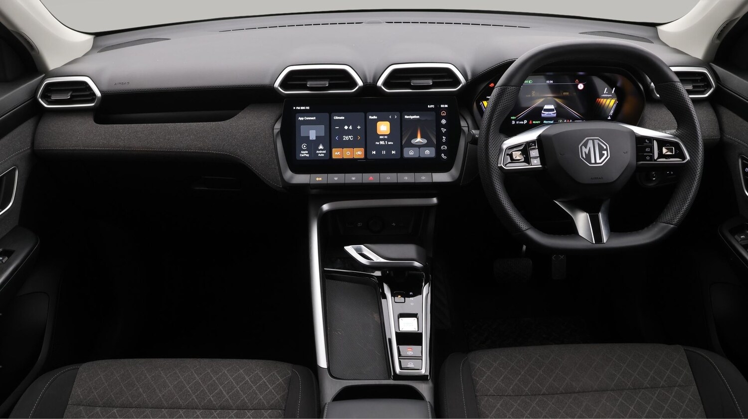 Used MG MG ZS 2024 for sale - 77746063: Photo 13