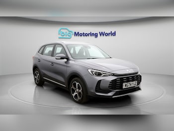 Used MG MG ZS 2024 for sale - 77746063: Photo