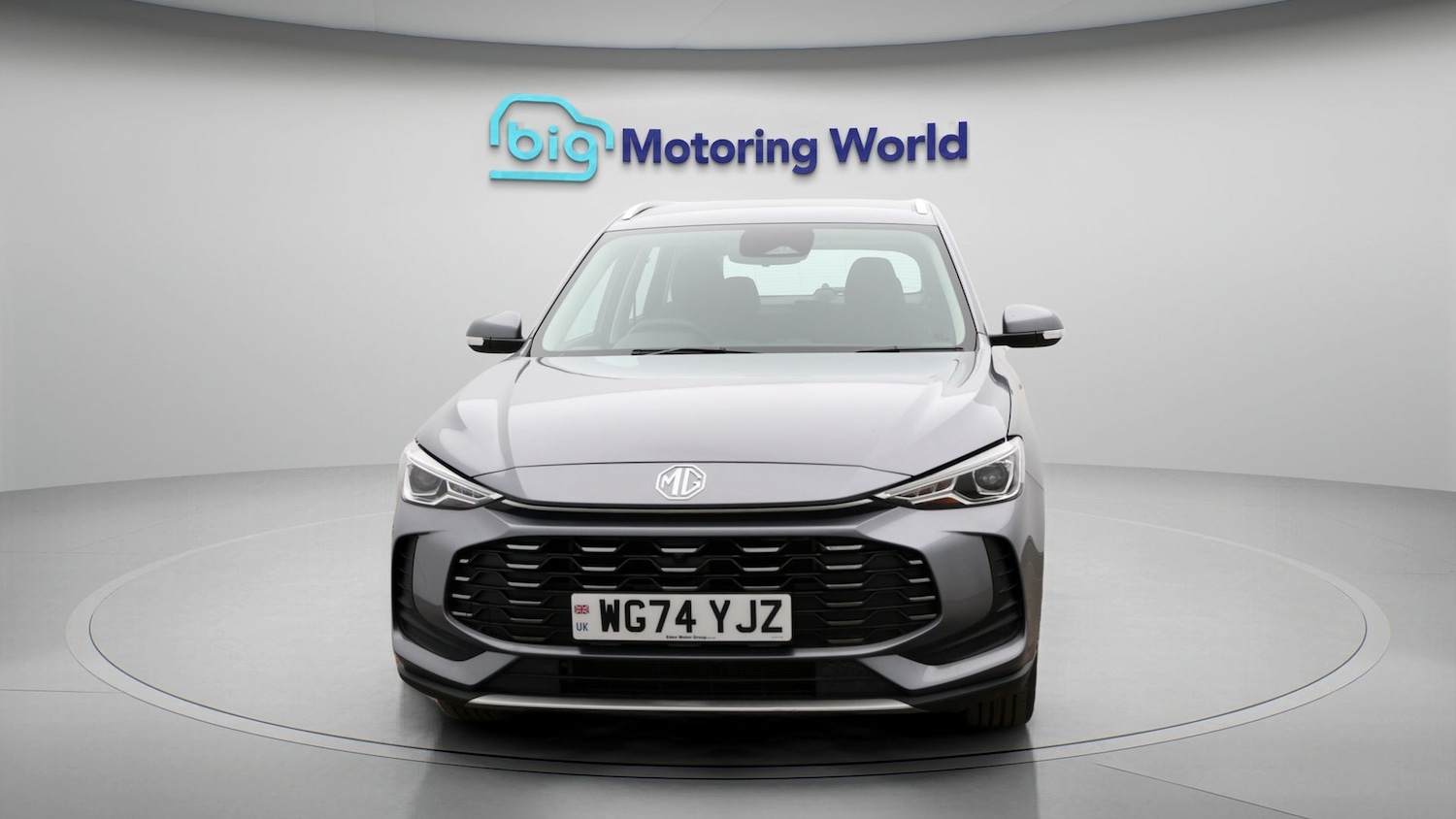 Used MG MG ZS 2024 for sale - 77746063: Photo 2