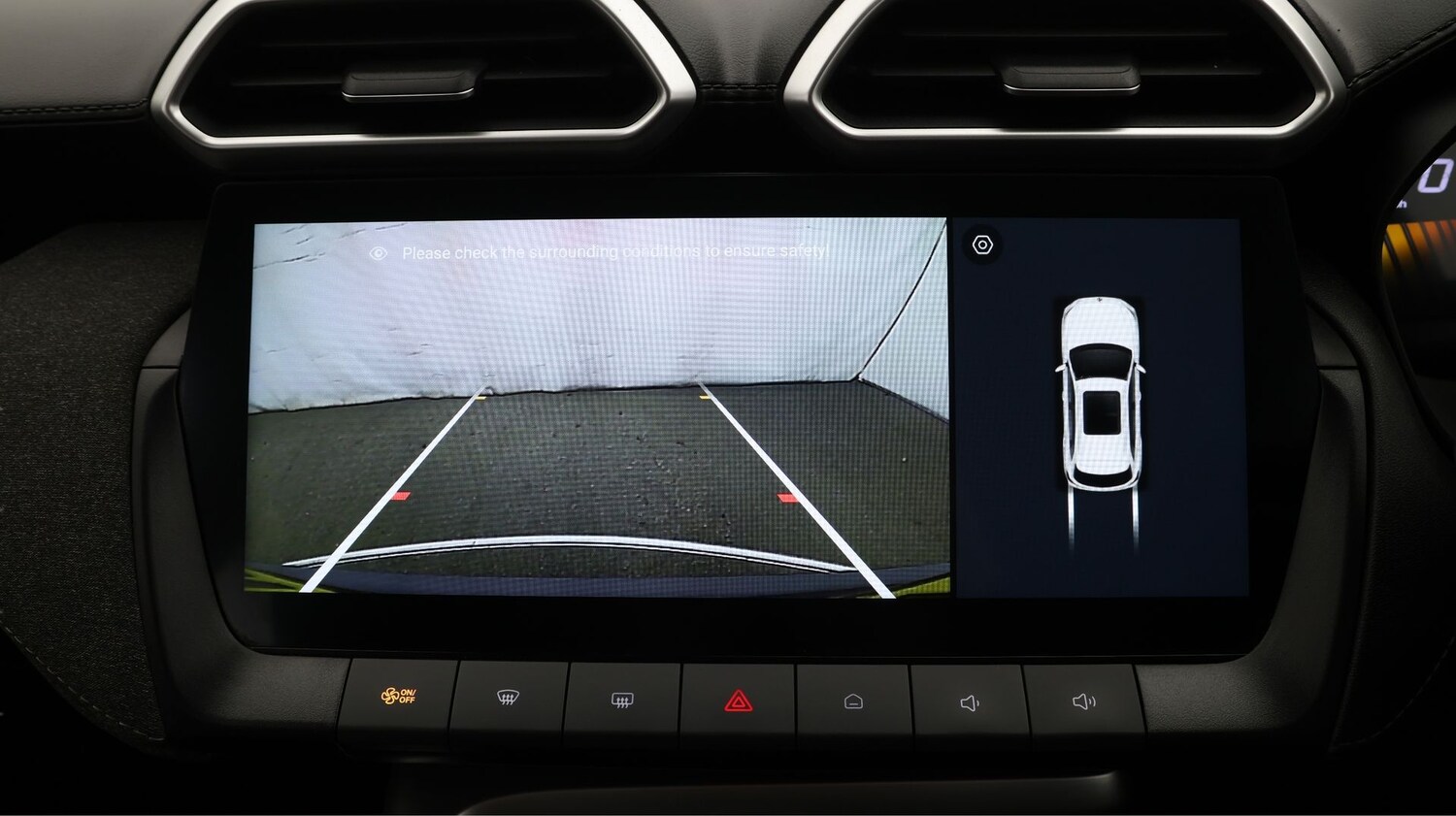 Used MG MG ZS 2024 for sale - 77746063: Photo 22