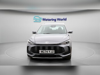 Used MG MG ZS 2024 for sale - 77746063: Photo